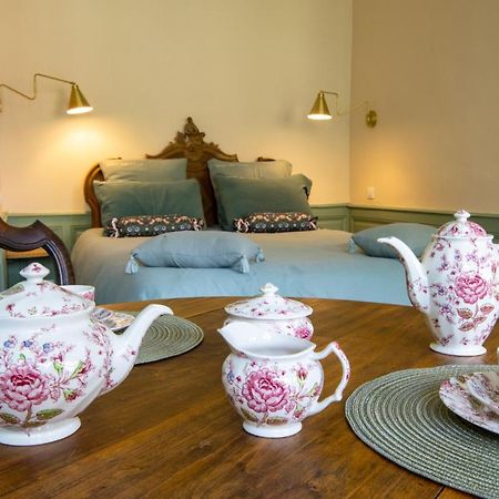 La Chambre De Manon Hesdin Bagian luar foto