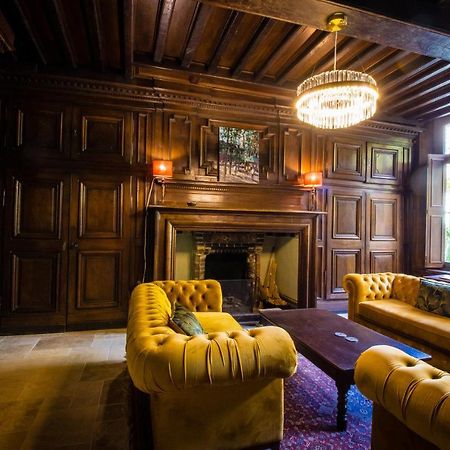 La Chambre De Manon Hesdin Bagian luar foto