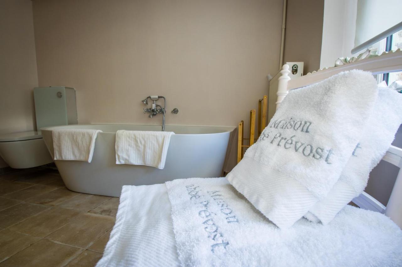 La Chambre De Manon Hesdin Bagian luar foto