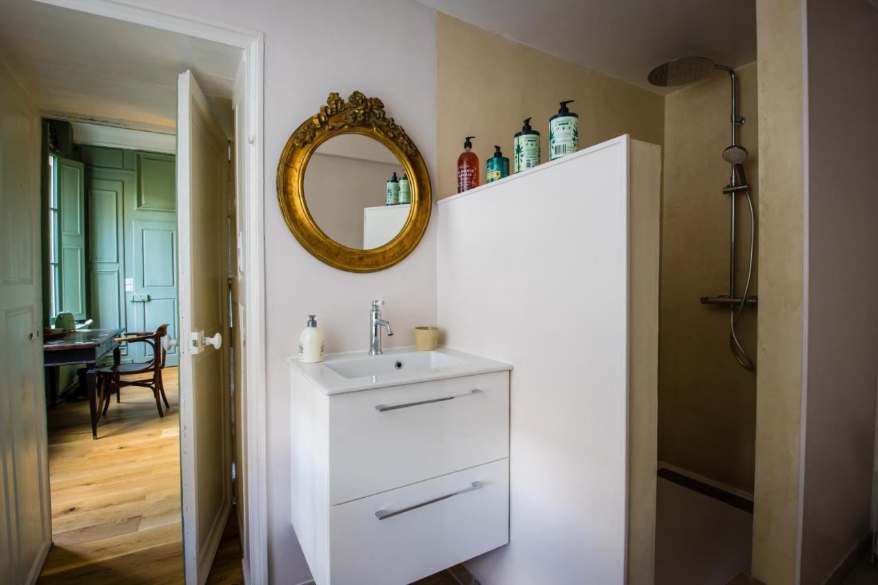 La Chambre De Manon Hesdin Bagian luar foto