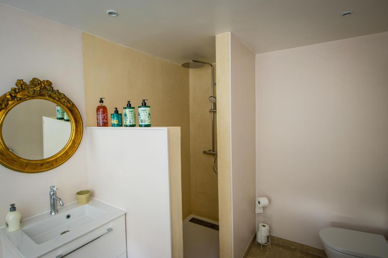 La Chambre De Manon Hesdin Bagian luar foto